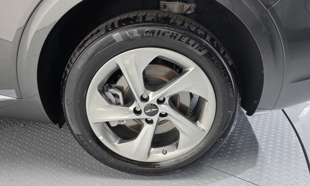 Genesis GV70 2.5T Gasoline AWD, 2025