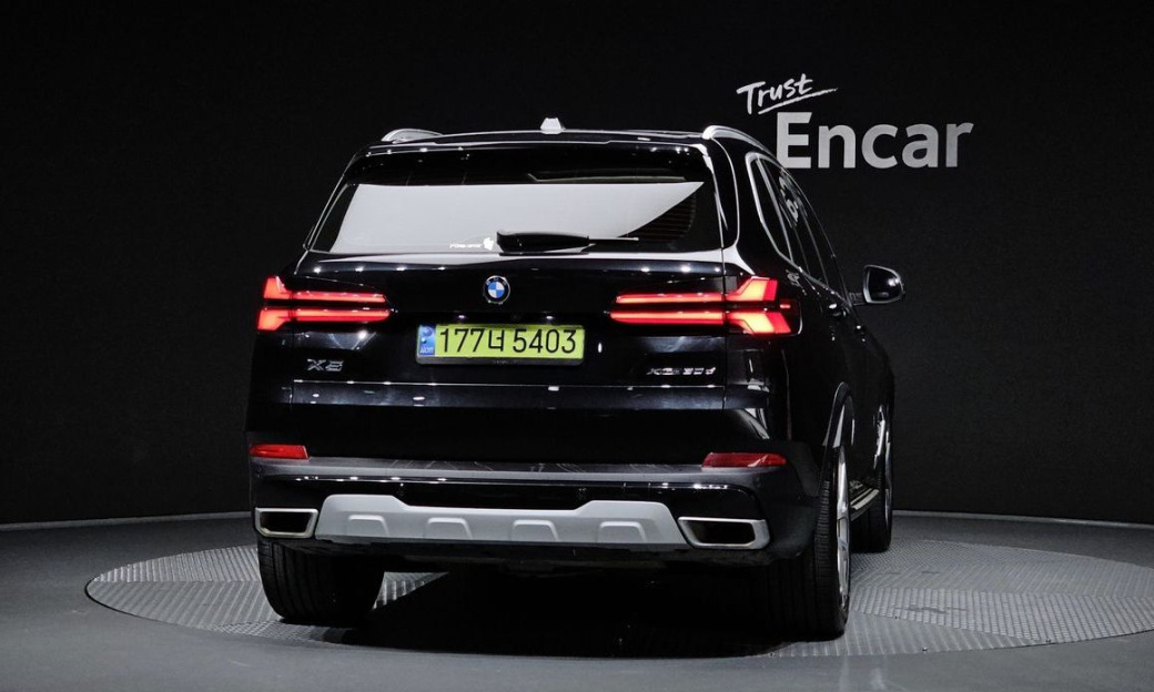 BMW X5 xDrive 30d xLine, 2024