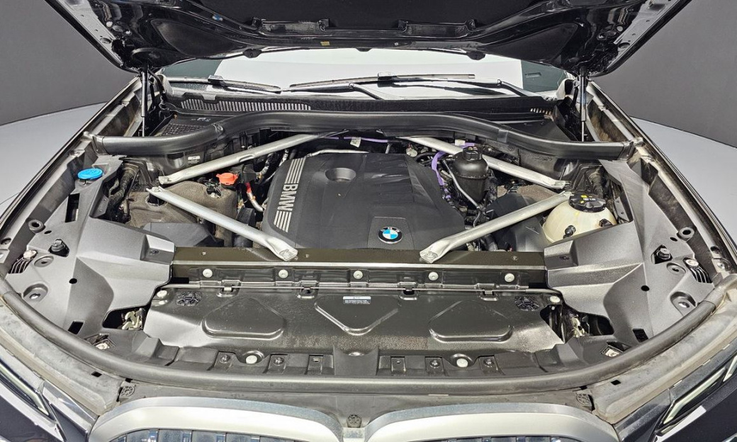 BMW X7 xDrive 40i M Sport 6STR, 2024