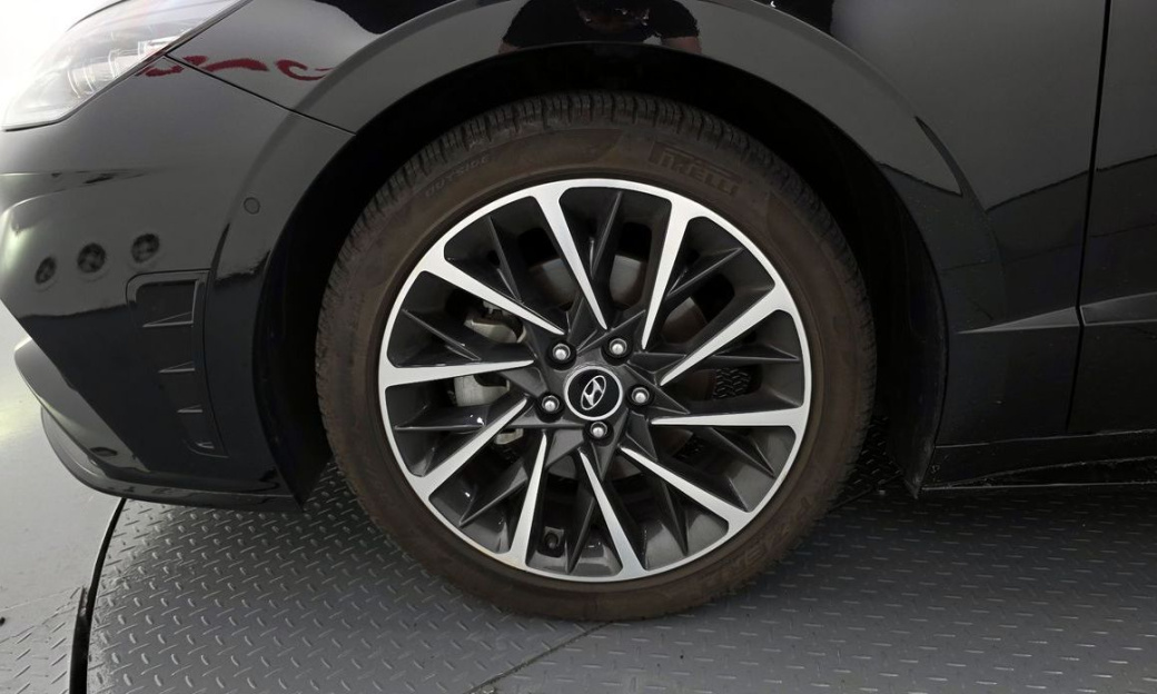Hyundai Sonata 2.0, 2022