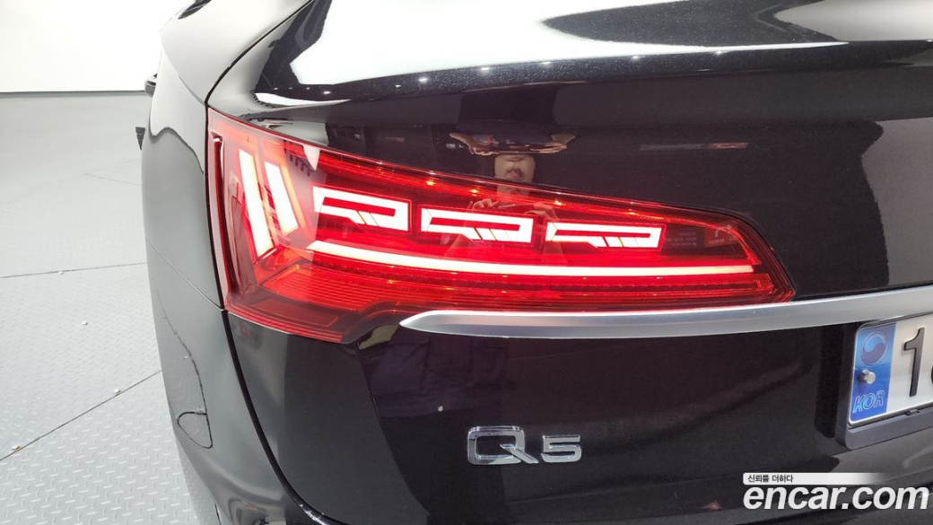 Audi Q5 45 TFSI Quattro Premium Sportback, 2023