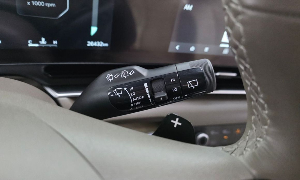 Kia Carnival 9-Seater Noblesse, 2025