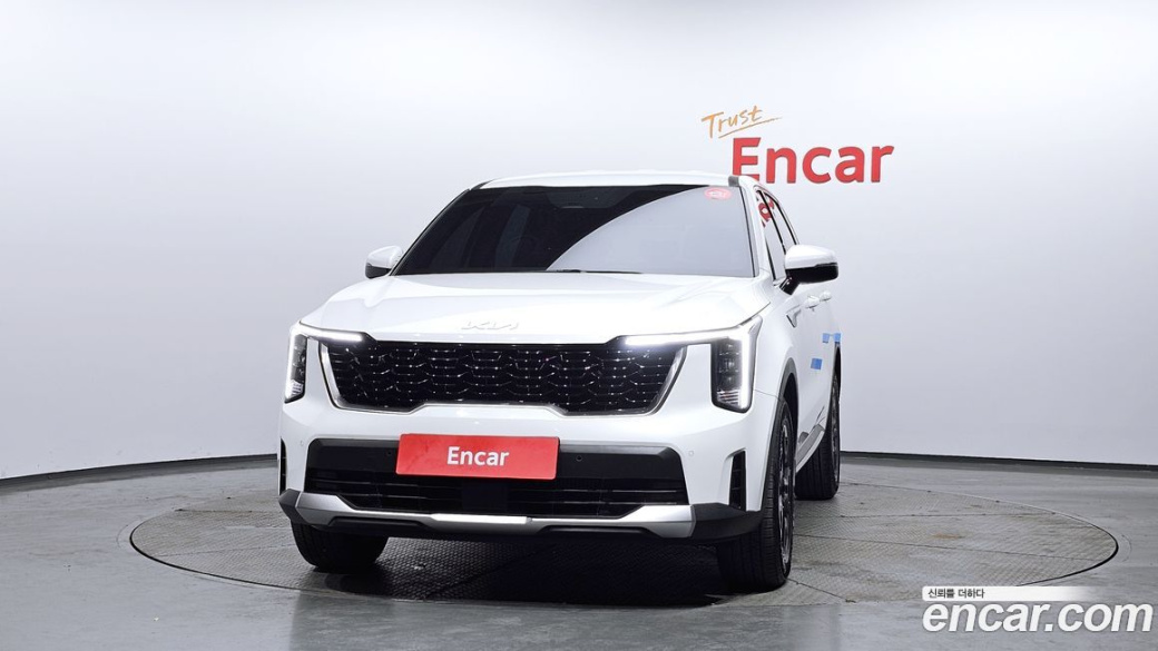 Kia Sorento Diesel 2.2 2WD, 2024