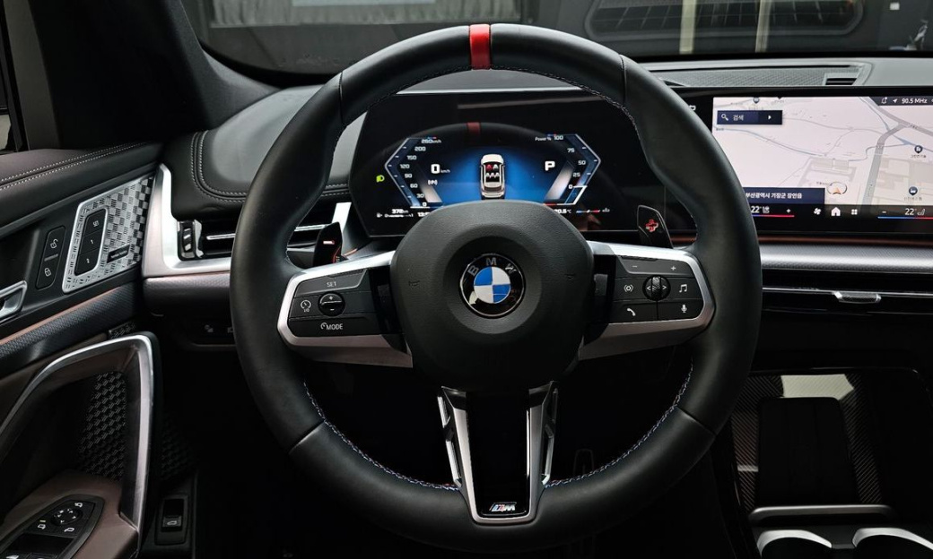 BMW X1 M35i xDrive, 2025