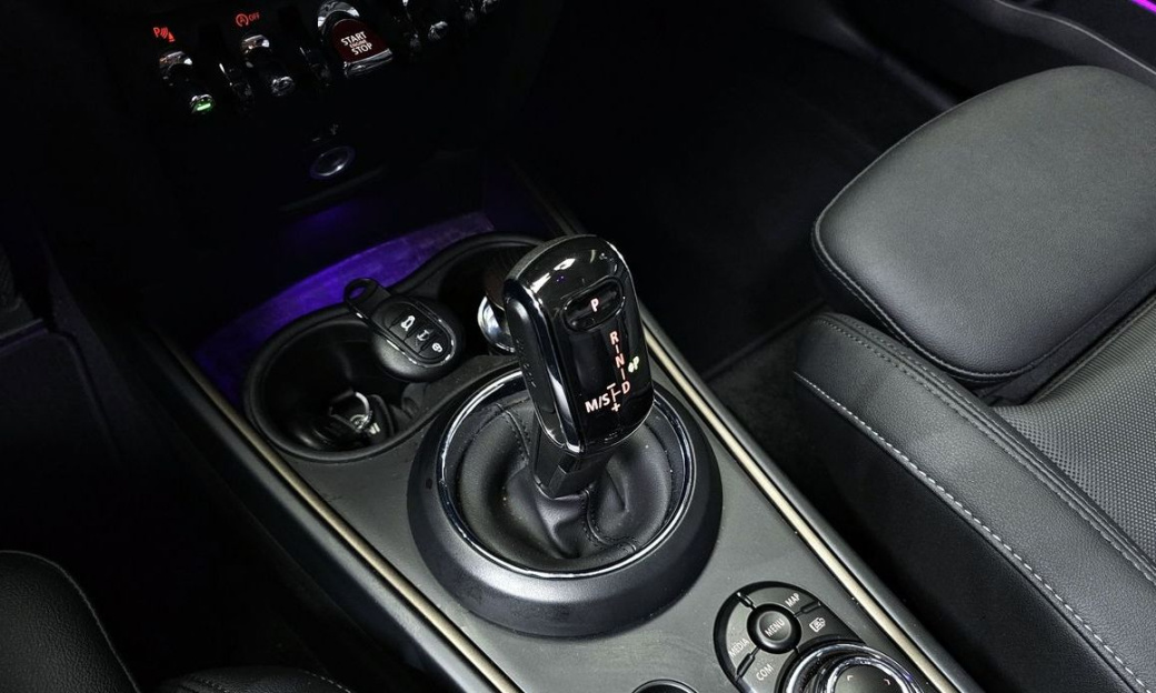 Mini Countryman Classic, 2024