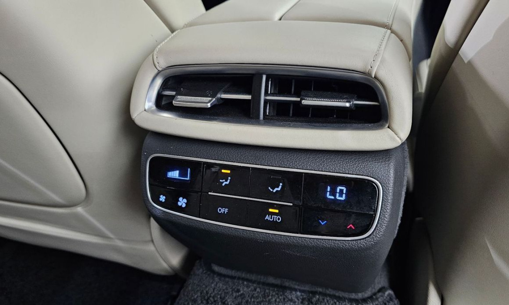 Genesis G80 Gasoline 2.5 Turbo 2WD, 2024