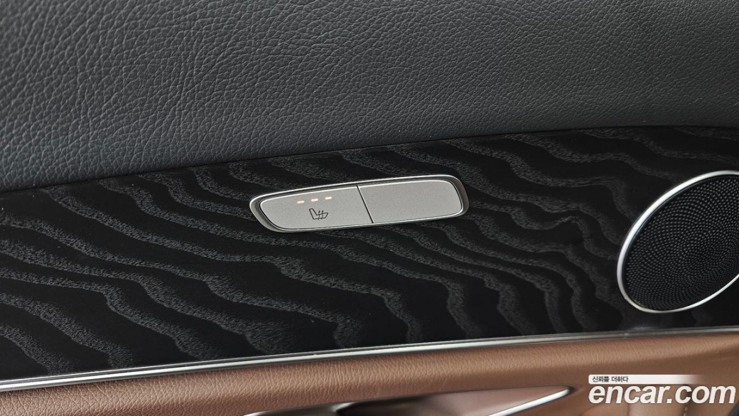 Mercedes-Benz E-Class E250 Avantgarde, 2023