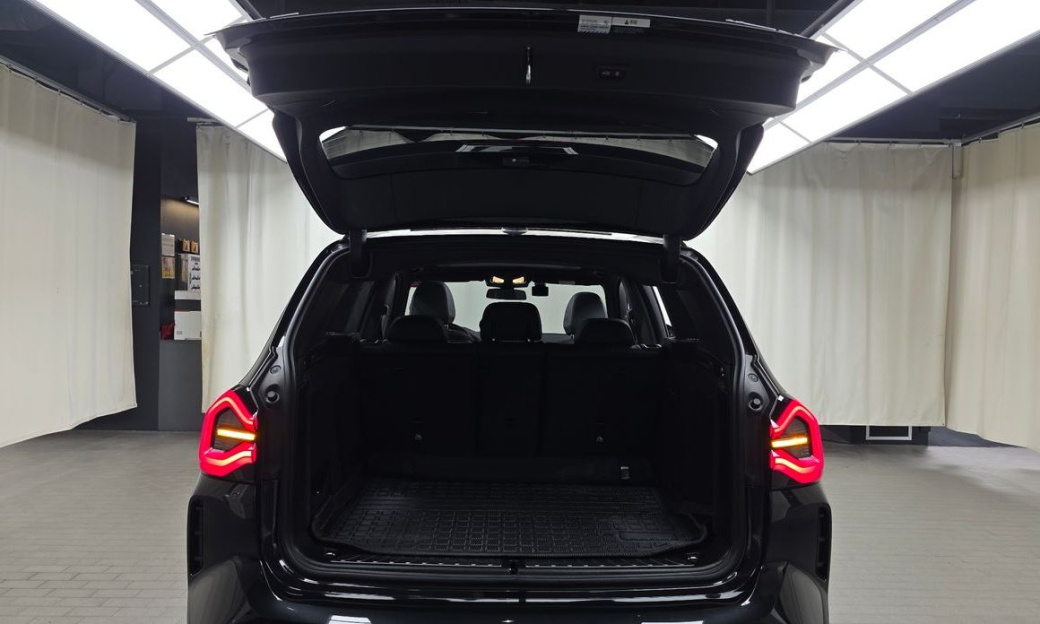 BMW X3 xDrive 20i M Sport, 2024