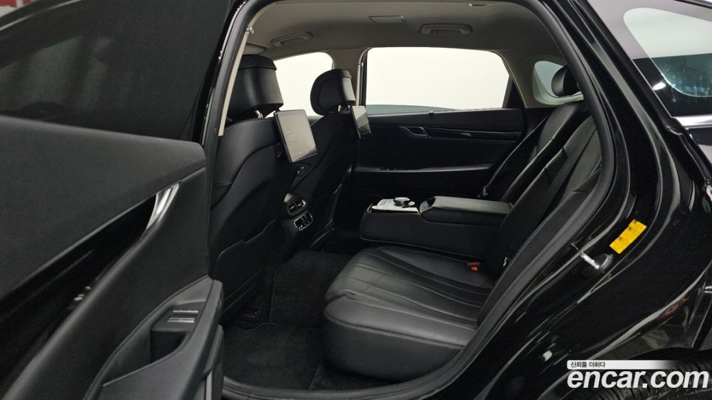 Genesis G80 Gasoline 2.5 Turbo AWD, 2024