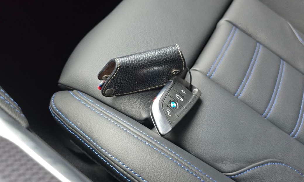 BMW 2-Series M240i xDrive Coupe, 2024