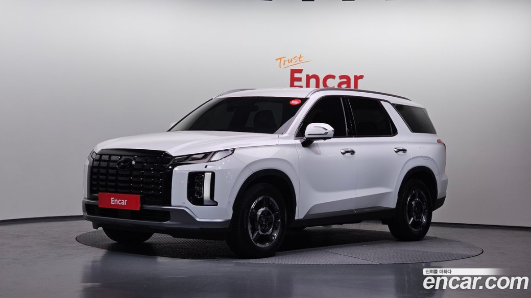 Hyundai Palisade Diesel 2.2 2WD, 2024