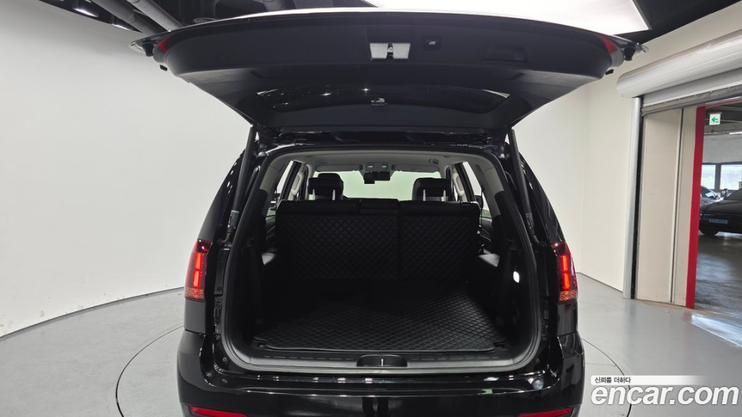 Kia Mohave Diesel 3.0 4WD 5-Seater, 2021