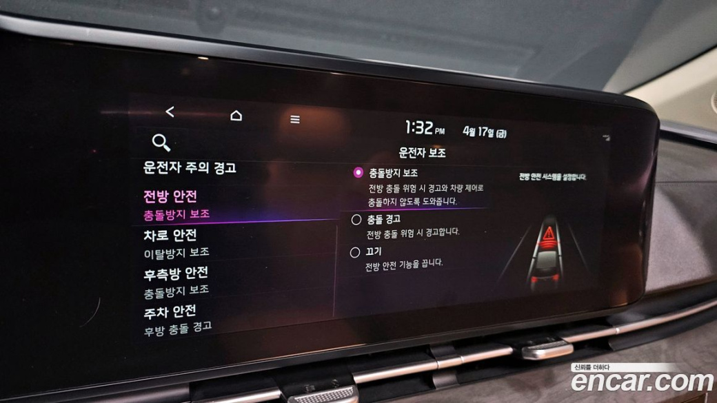 Kia Carnival 7-Seater Signature, 2023