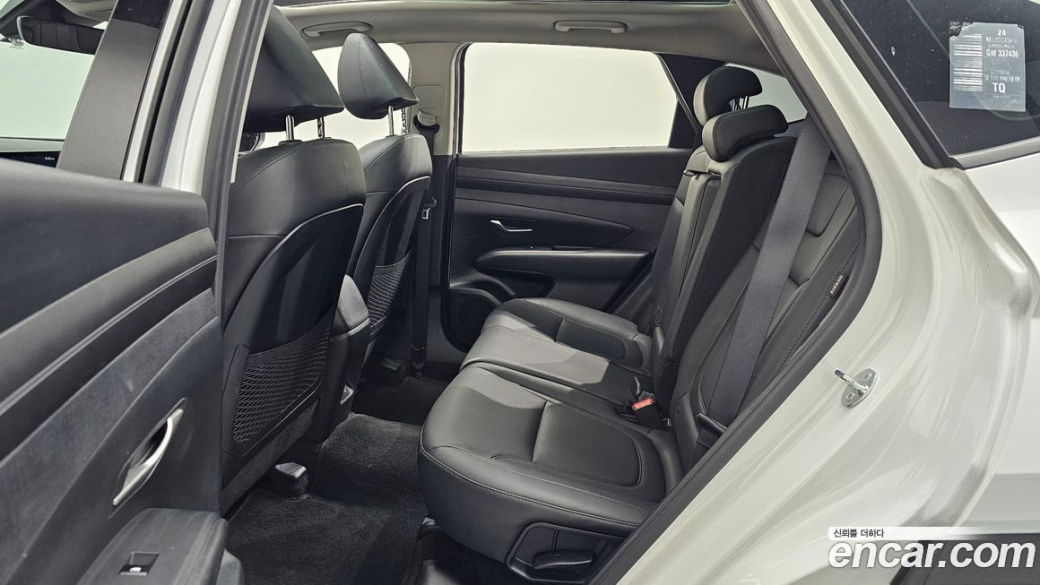 Hyundai Tucson Diesel 2.0 4WD, 2024