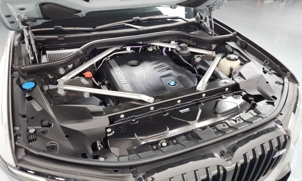 BMW X7 xDrive 40i M Sport 7STR, 2024