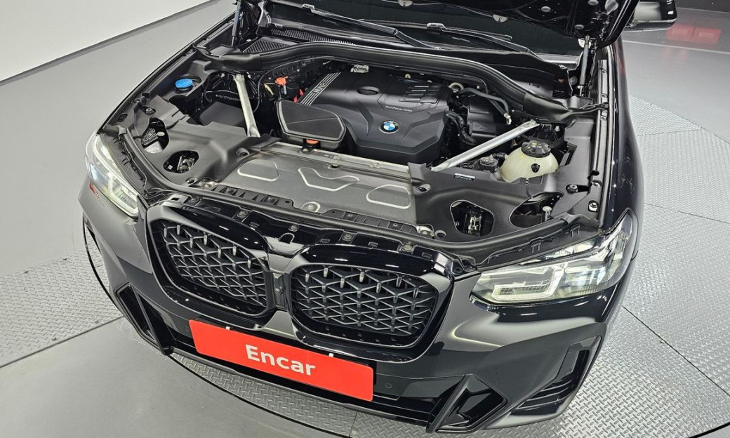 BMW X4 xDrive20i M Sport Pro Special Edition, 2025
