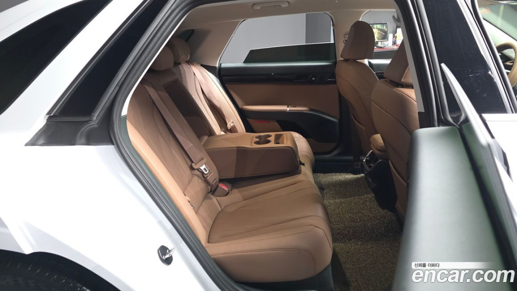 Hyundai Grandeur 2,5 Gasoline 2WD, 2025