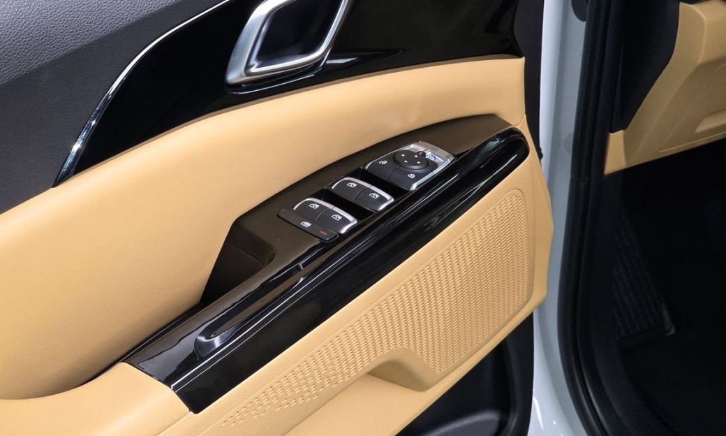 Kia Carnival 7-Seater Noblesse, 2022
