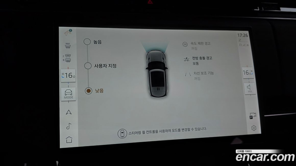 Land Rover Range Rover Sport P400 AB, 2025