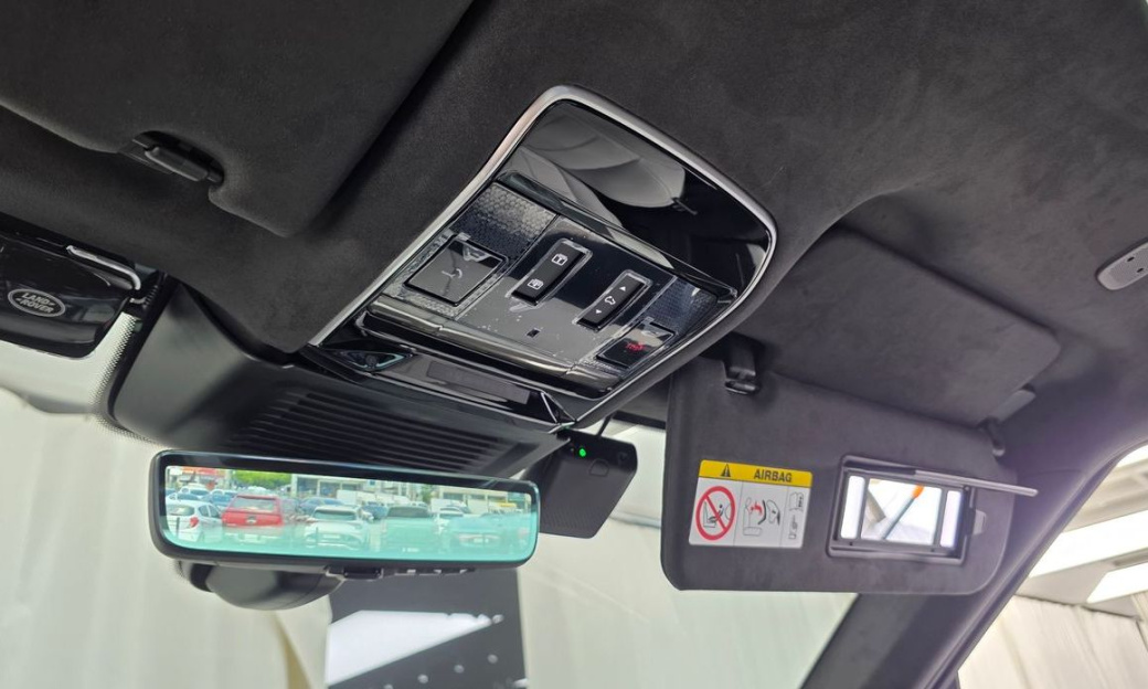Land Rover Range Rover Sport P400 AB, 2025