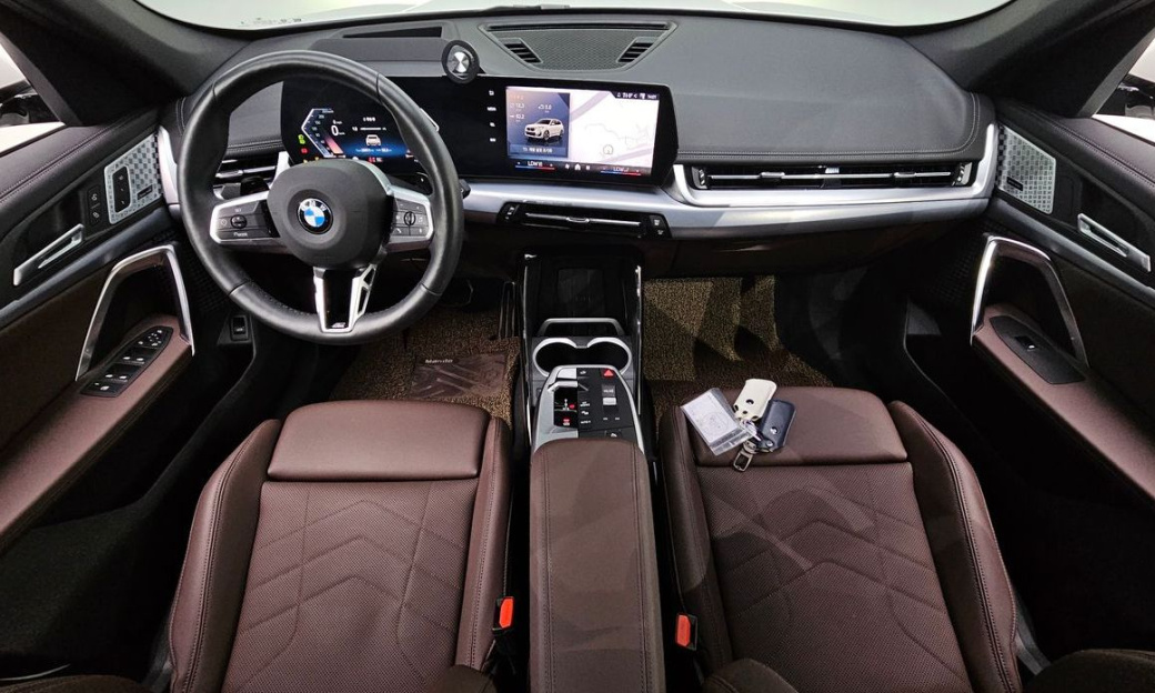BMW X1 xDrive 20i M Sport, 2024