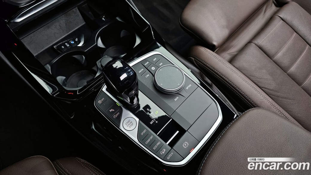 BMW X3 xDrive 20i M Sport, 2022