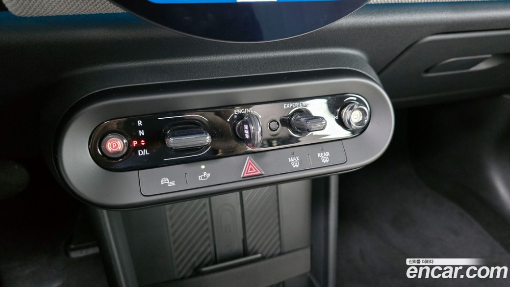 Mini Cooper 5 Door Favoured, 2025
