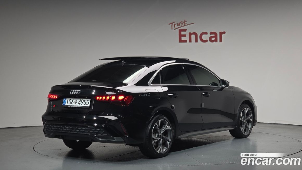 Audi A3 40 TFSI Premium, 2025