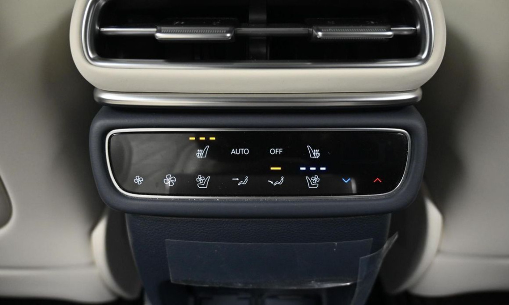 Genesis GV80 2.5T Gasoline AWD, 2025