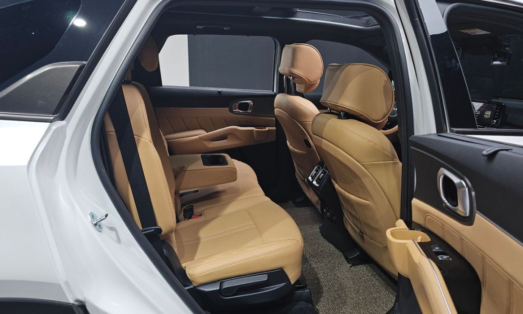 Kia Sorento Diesel 2.2 4WD, 2022