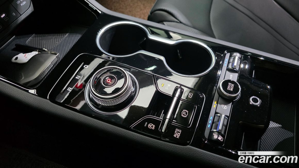 Kia K5 1.6 Turbo, 2025