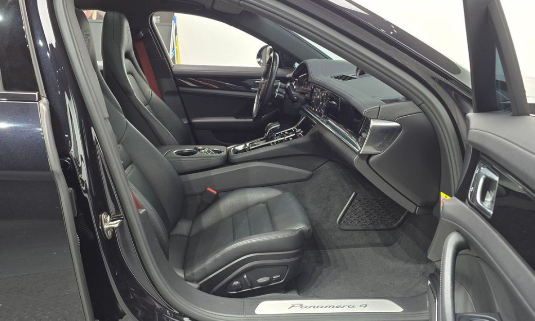 Porsche Panamera 2.9 AWD Executive, 2022