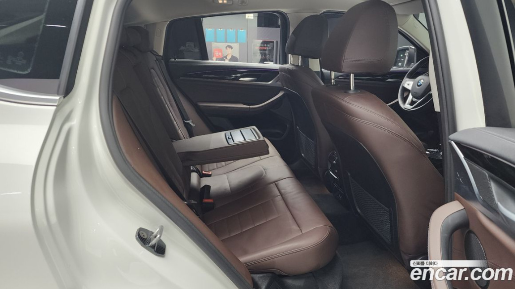 BMW X4 xDrive20i xLine, 2022
