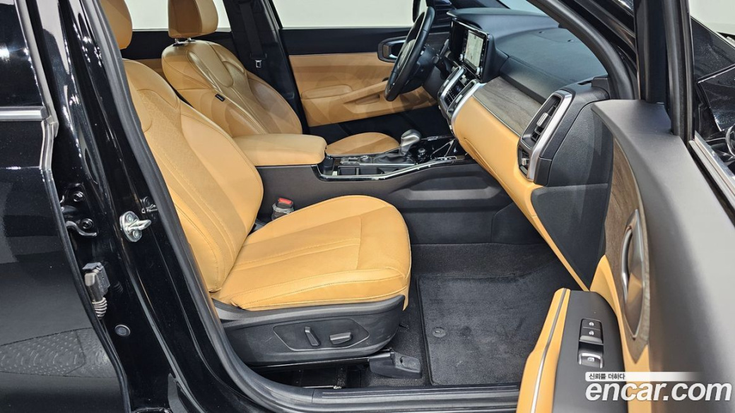 Kia Sorento Diesel 2.2 2WD, 2023