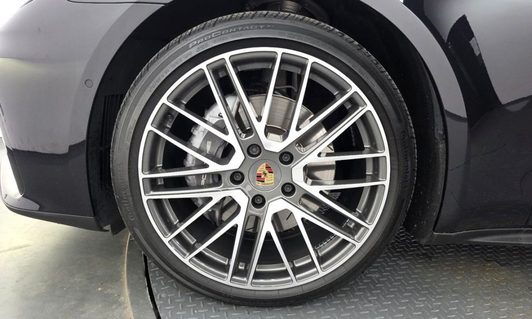 Porsche Panamera 2.9 AWD, 2024