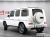 Mercedes-Benz G-Class G450d, 2025