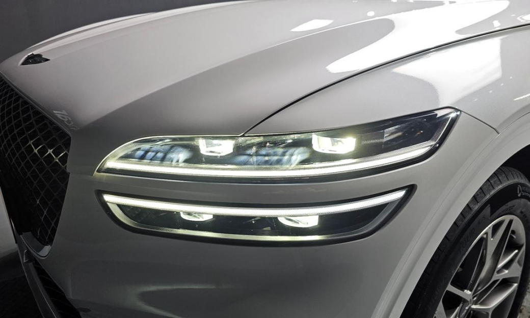 Genesis GV70 2.5T Gasoline 2WD, 2024