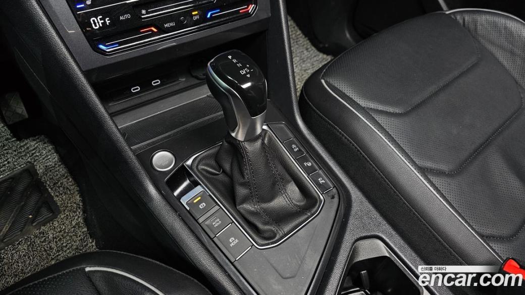 Volkswagen Tiguan 2.0 TSI Prestige, 2023