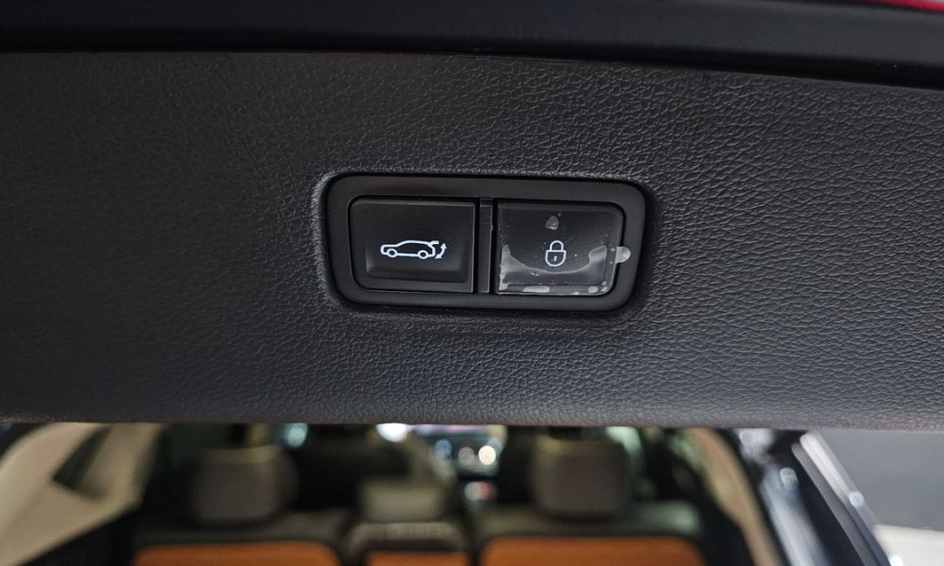 Genesis GV80 2.5T Gasoline 2WD, 2024