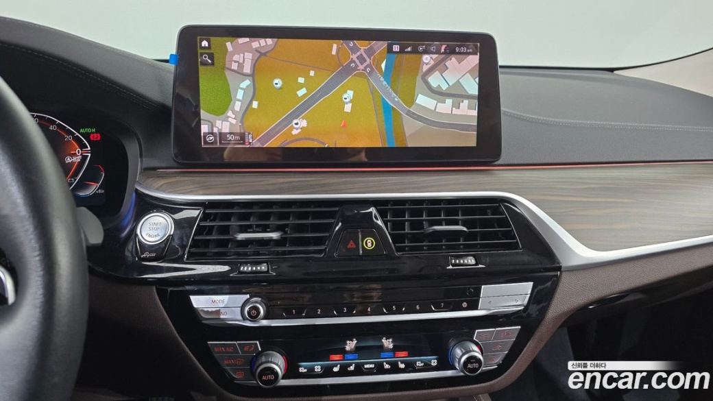 BMW Gran Turismo 620d Luxury, 2022