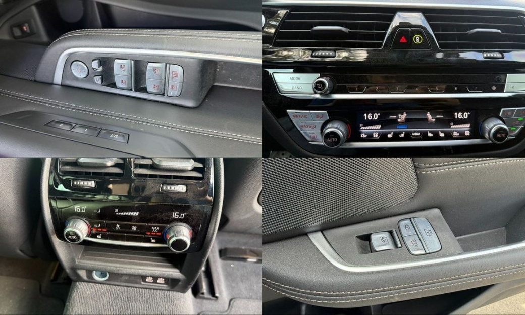 BMW Gran Turismo 620d xDrive M Sport, 2023