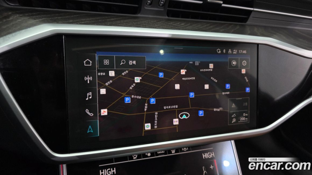 Audi A6 45 TFSI Quattro Premium, 2023