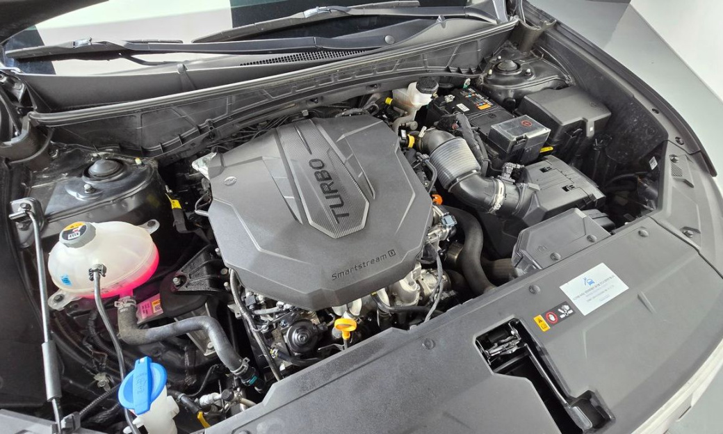 Hyundai Tucson Diesel 2.0 4WD, 2024