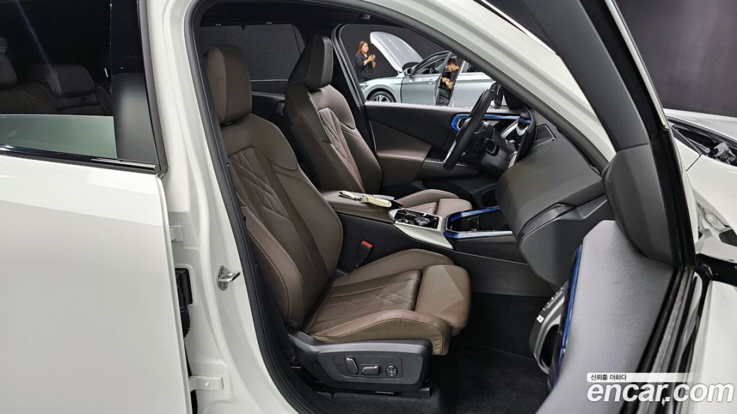 BMW X3 xDrive 20 M Sport, 2025