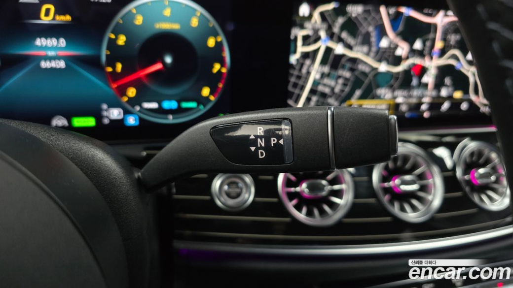 Mercedes-Benz CLS-Class CLS450 4MATIC, 2022