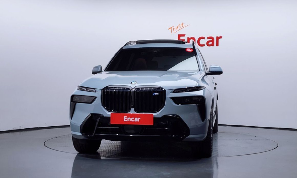 BMW X7 xDrive 40i M Sport 7STR, 2024