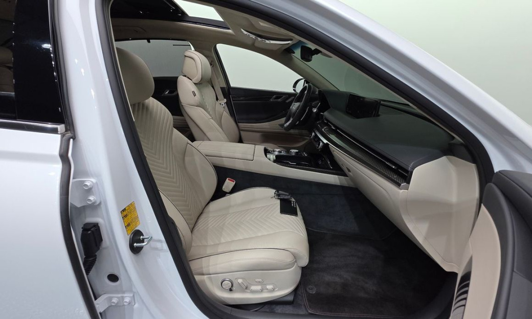 Genesis G80 Gasoline 2.5 Turbo AWD, 2024