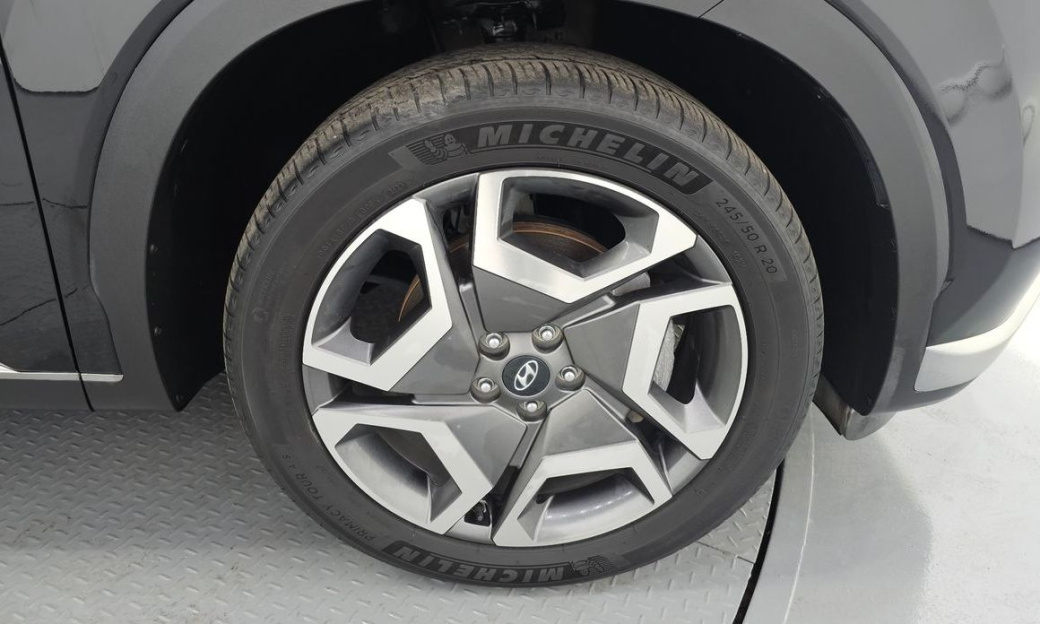 Hyundai Palisade Diesel 2.2 2WD, 2024