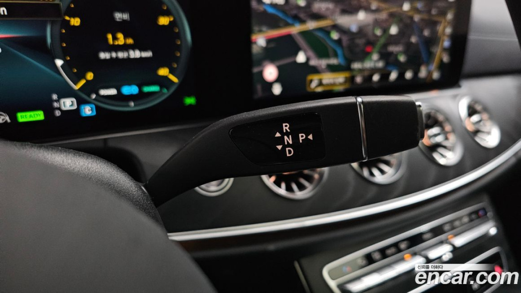 Mercedes-Benz CLS-Class CLS300d 4MATIC, 2022