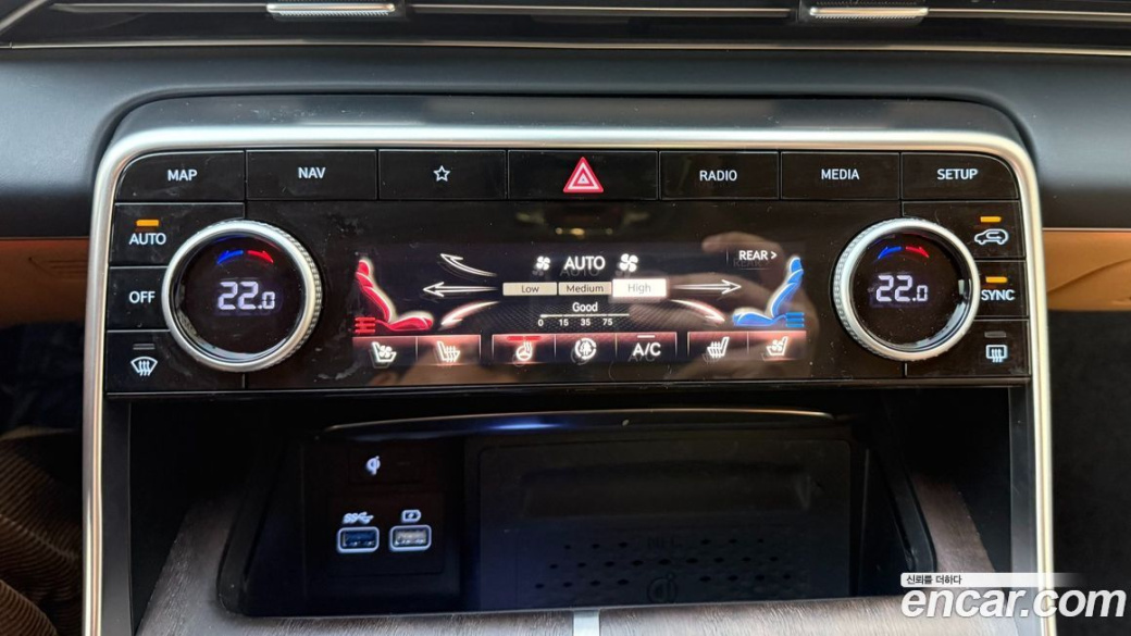 Genesis GV80 2.5T Gasoline AWD, 2021